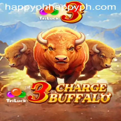 3ChargeBuffalo: A Riveting Adventure for Gaming Enthusiasts