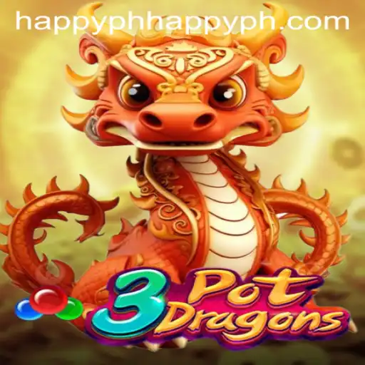 Discover 3PotDragons: A Thrilling Adventure in a Fantasy Realm
