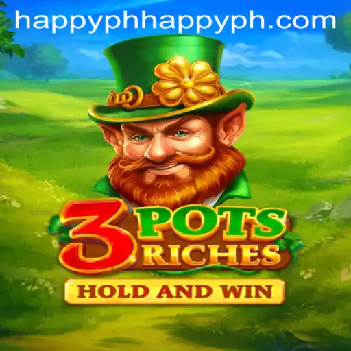 3potsRiches: The New Gaming Sensation