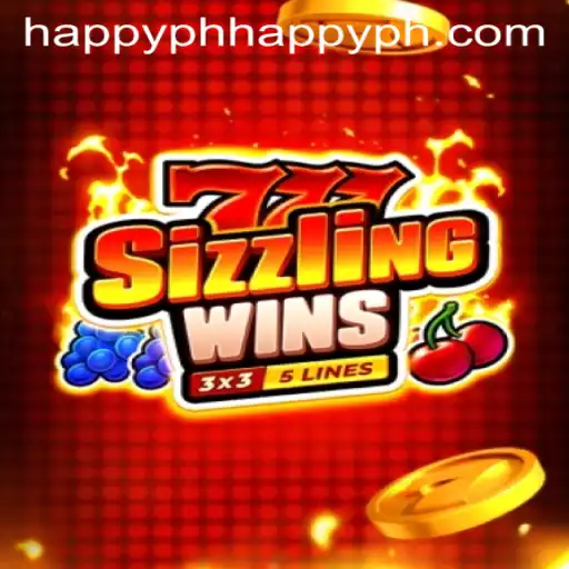 Exploring the Thrilling World of 777SizzlingWins: A Happyph Adventure