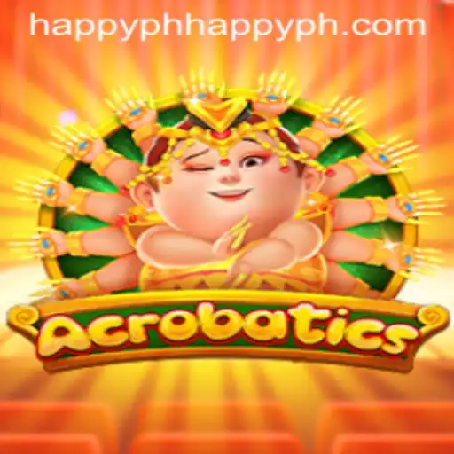 Discovering Acrobatics: Master the Art of Play with Happyph