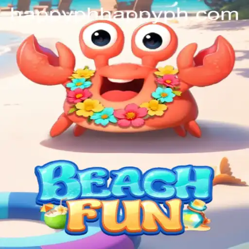 BeachFun: Dive into the Ultimate Happyph Experience