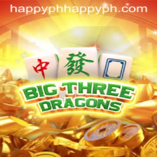 Discover the Enchanting World of BigThreeDragons: A Journey Through Skill and Strategy