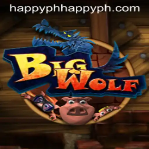 Discover the Thrilling World of BigWolf: An In-Depth Look at the Game Everyone is Talking About