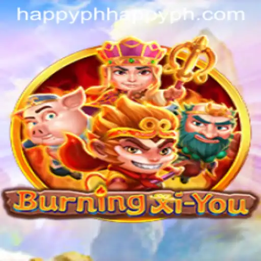 Discover the Enchanting World of BurningXiYou: A Journey You Can't Miss