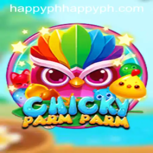 ChickyParmParm - An Exciting New Gaming Experience