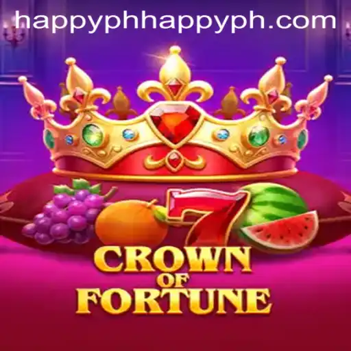 CrownofFortune: A Glimpse into the Gaming Phenomenon with Happyph