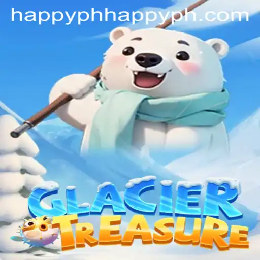Exploring GlacierTreasure: A Thrilling Ice-bound Adventure