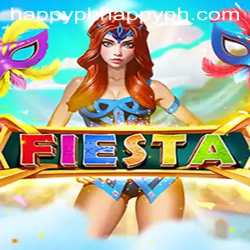 Discover Fiesta: A Joyful Adventure with 'happyph'