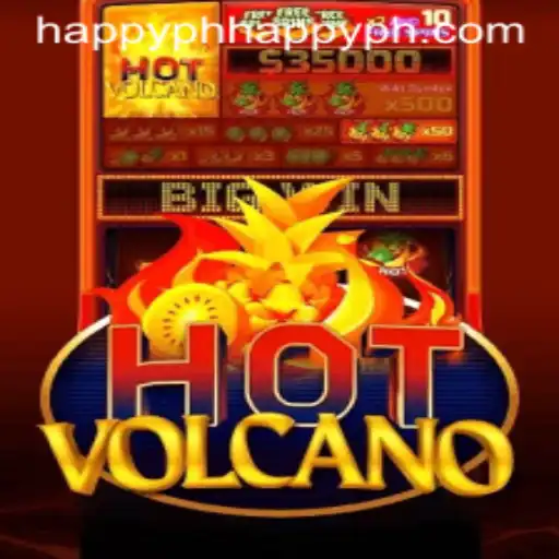 Discovering HotVolcano: A Thrilling New Adventure