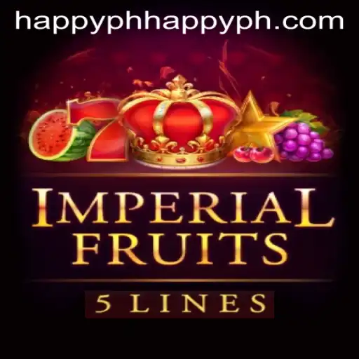 Discover the Excitement of ImperialFruits5: A Casino Game Experience Unlike Any Other