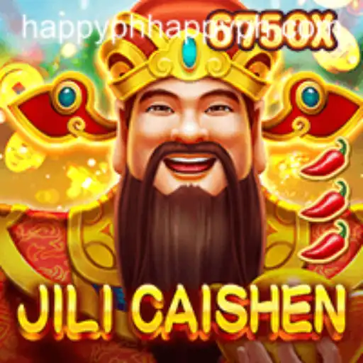 JILICaishen: An Immersive Gaming Experience with Happyph
