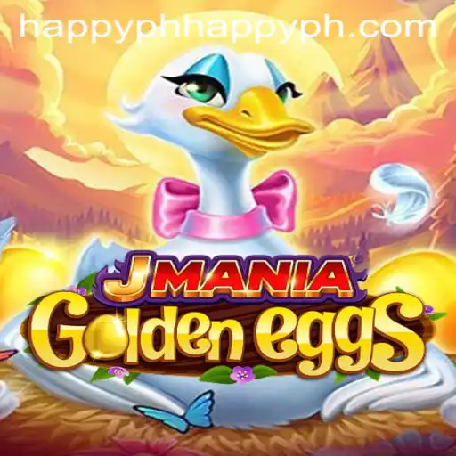 Discover JManiaGoldenEggs: A Joyful Gaming Adventure