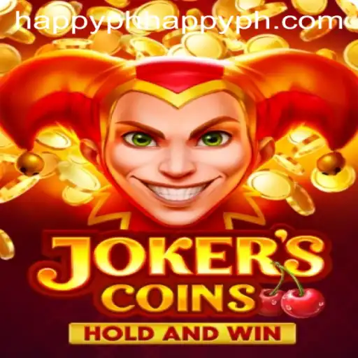 Discover the Enchanting World of JokersCoins: A Game of Wit and Strategy