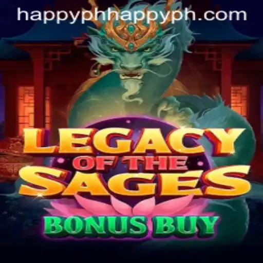 Legacy of the Sages Bonus Buy: A Thrilling Journey into the Mystical World