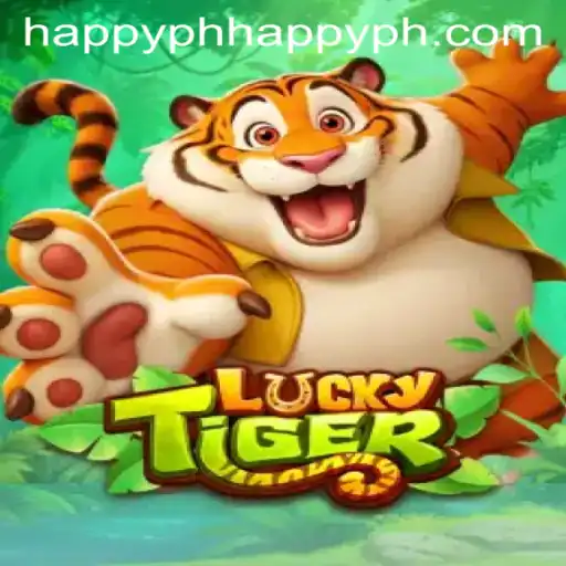 Exploring LuckyTiger: A Mesmeric Journey in the World of Gaming with Happyph