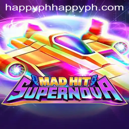 Exploring MadHitSupernova: An Exciting Journey into the Universe of Happyph