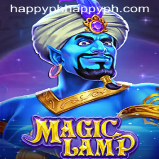 MagicLamp: The Ultimate Gaming Experience