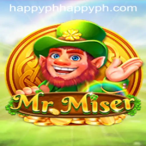 Discovering MrMiser: A Novel Gaming Experience with a Hint of Happyph