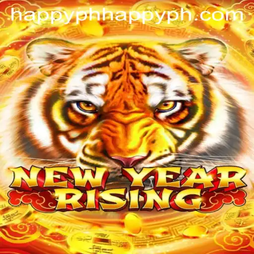 Explore the Exciting World of NewYearRising: A Thrilling Game Journey