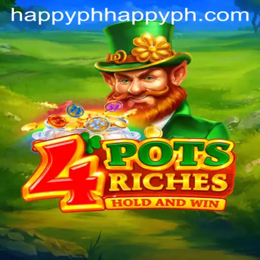 Unveiling the Exciting World of 4potsriches and Its Connection with Happyph