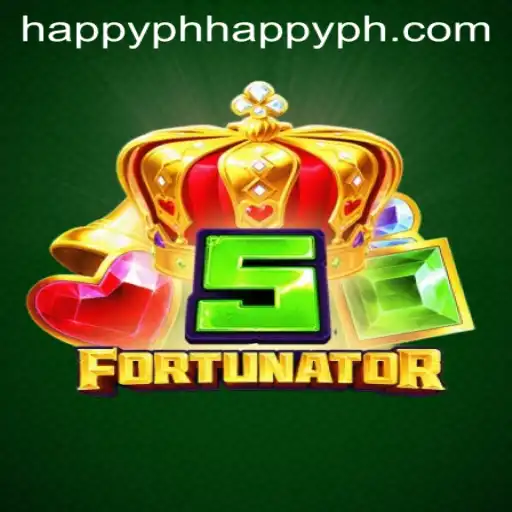 Unveiling 5Fortunator: A Captivating Journey into the Realm of Happyph