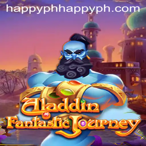 Discover the Enchanting World of Aladdin: A Journey Through Happyph's Game Realm