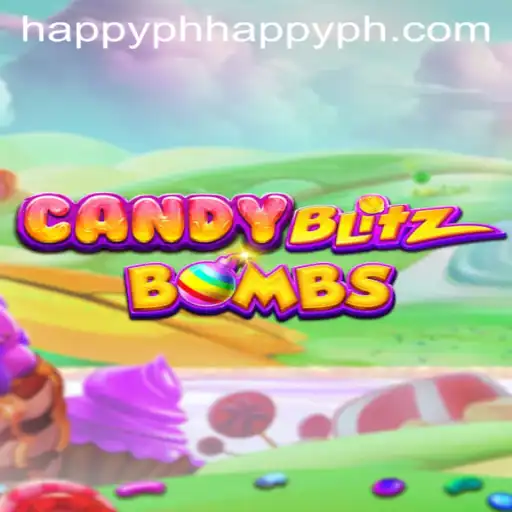 CandyBlitzBombs: Dive into a Sweet Explosion of Fun