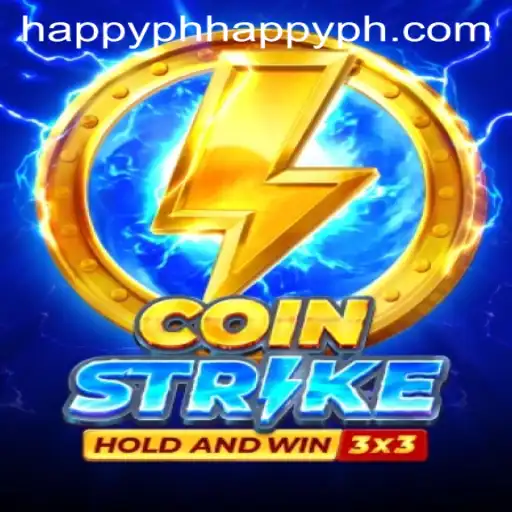 Coinstrike: Unleashing Joy and Strategy with HappyPH