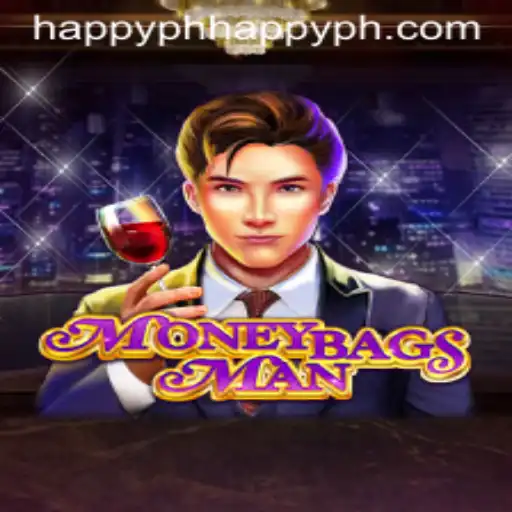 Exploring MoneybagsMan Game Introduction and Rules