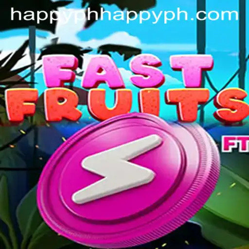 FastFruits: A Thrilling Adventure in Juicy Gaming