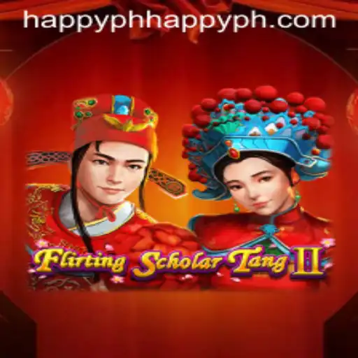 FlirtingScholarTangII: A Delightful Journey into Ancient Adventures with Happyph
