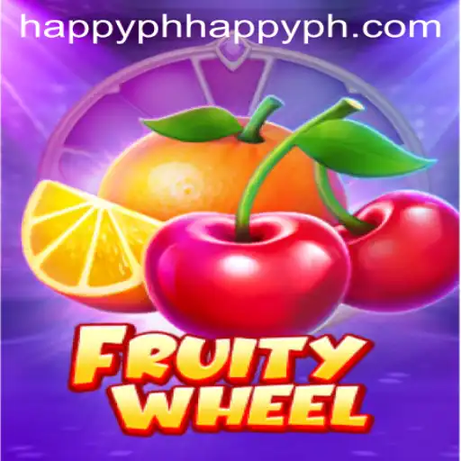 Experience the Thrills of FruityWheel: A Spin of Joy