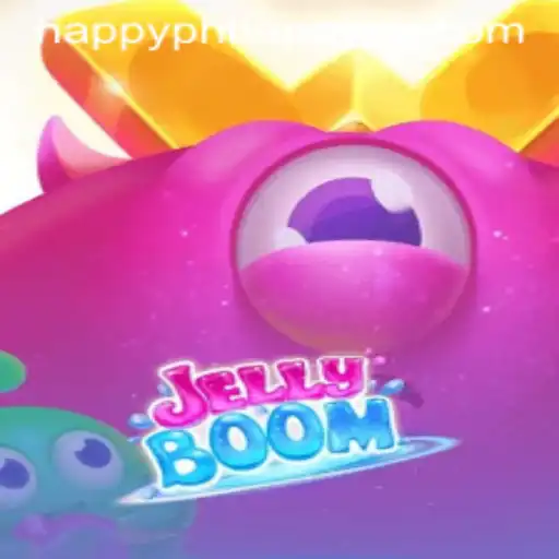 JellyBoom: A Sweet Adventure Filled with Joy