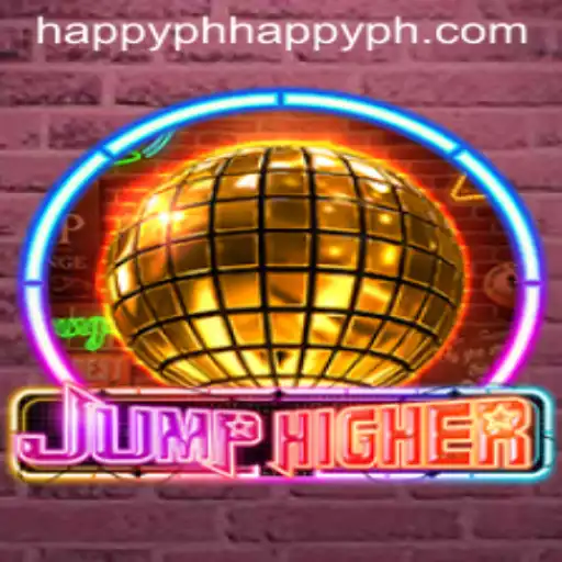 JumpHigher: An Exhilarating Leap into Dynamic Gameplay with Happyph