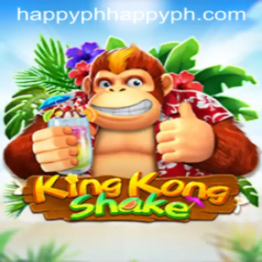 Discover the Thrills of KingKongShake: A New Gaming Phenomenon with Happyph Vibes