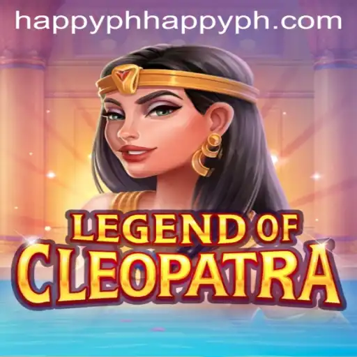 Legend of Cleopatra: A Journey Through Ancient Egypt