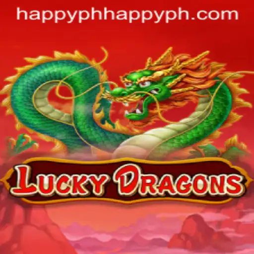 Discover LuckyDragons: The Ultimate Adventure with HappyPh