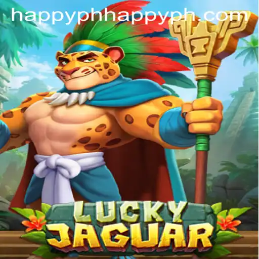The Rise of LuckyJaguar: A Game of Fortune and Strategy