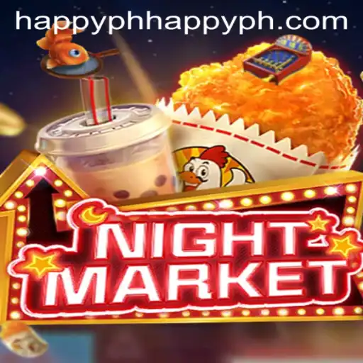 Exploring the Allure of NIGHTMARKET: A Journey Through Innovative Gameplay