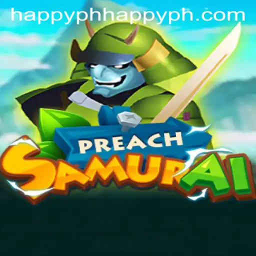 Discovering PreachSamurai: A Unique Gaming Experience with Happyph
