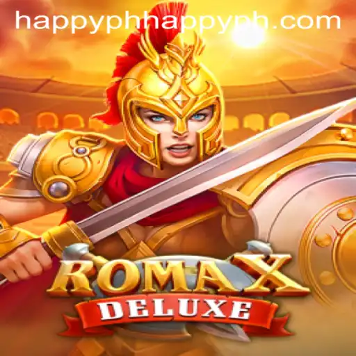 Discover the Thrills of RomaXDeluxe: A Comprehensive Guide