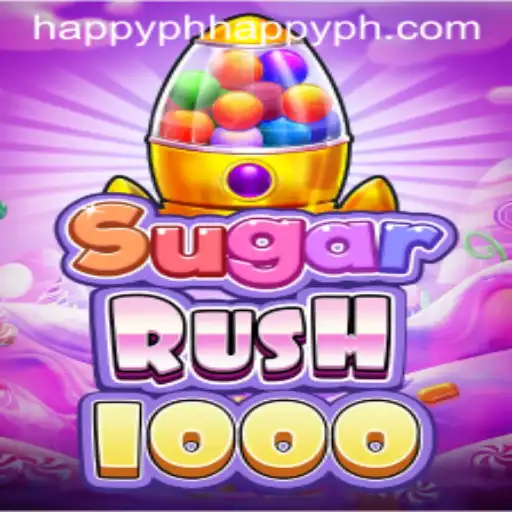 Exploring the Thrilling World of SugarRush1000: A Sweet Escape with Happyph