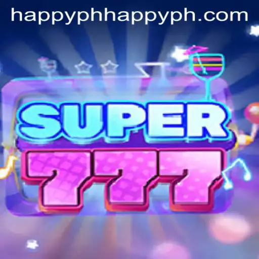 Exploring Super777: The Ultimate Gaming Experience with Happyph