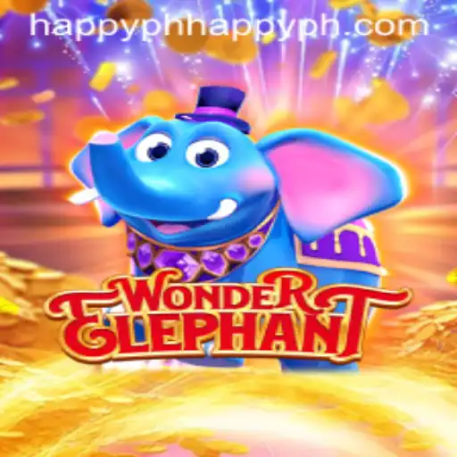 Discover the Excitement of WonderElephant: A Journey into the World of Happyph