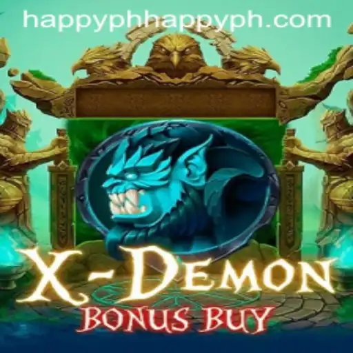 XDemonBonusBuy: Explore the Thrilling New Game with Happyph