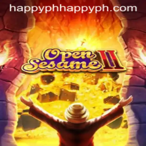 Discover the Exciting World of OpenSesameII: A Journey with Happyph