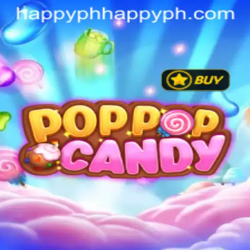Exploring the Vibrant World of POPPOPCANDY: A Burst of Happiness