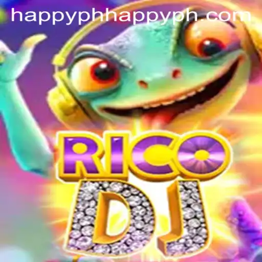 Exploring the Vibrant World of RicoDJ through the Lens of Happyph