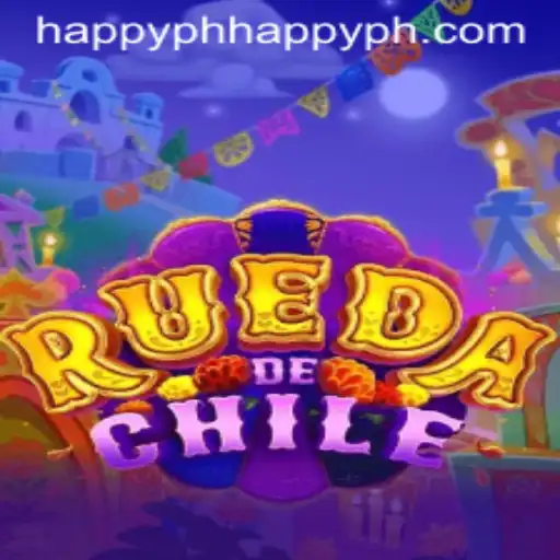 Discovering the Excitement of RuedaDeChile: The Joy of Happyph